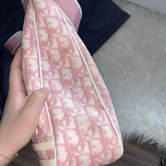 Vintage Dior crossbody - Picture 4 of 7